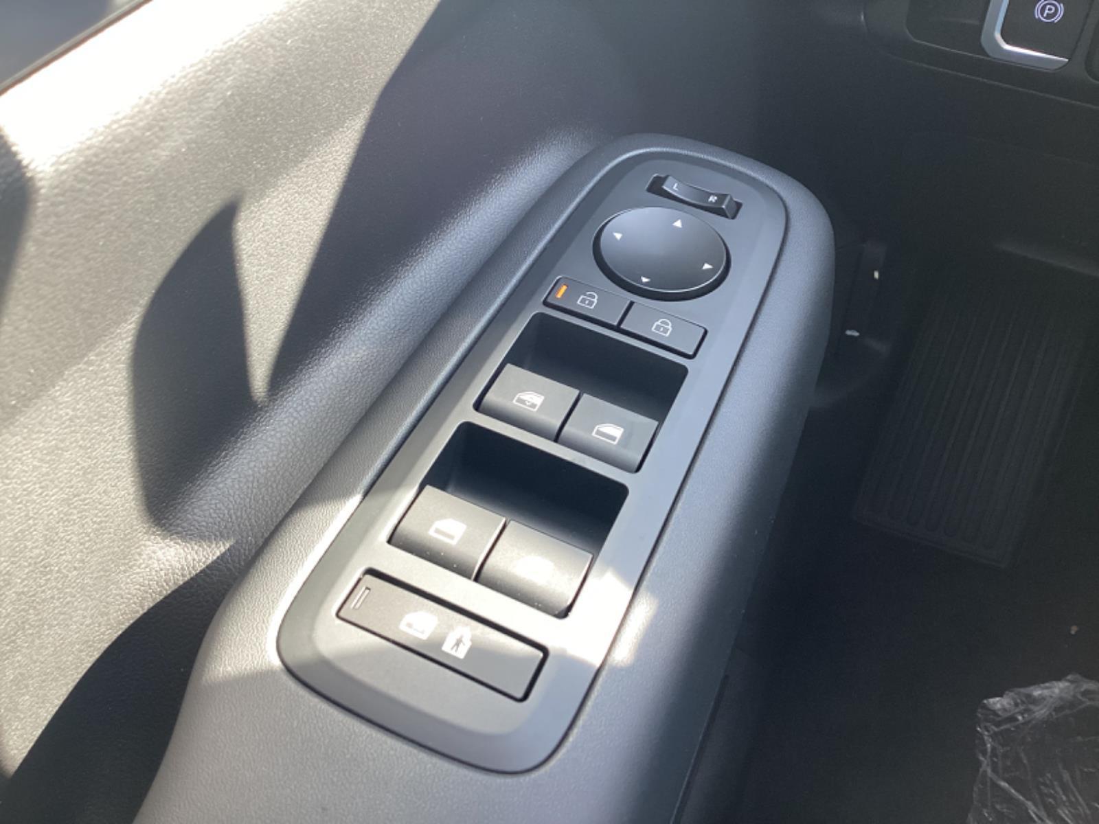 2026 Hyundai Santa Fe SE - Photo 26