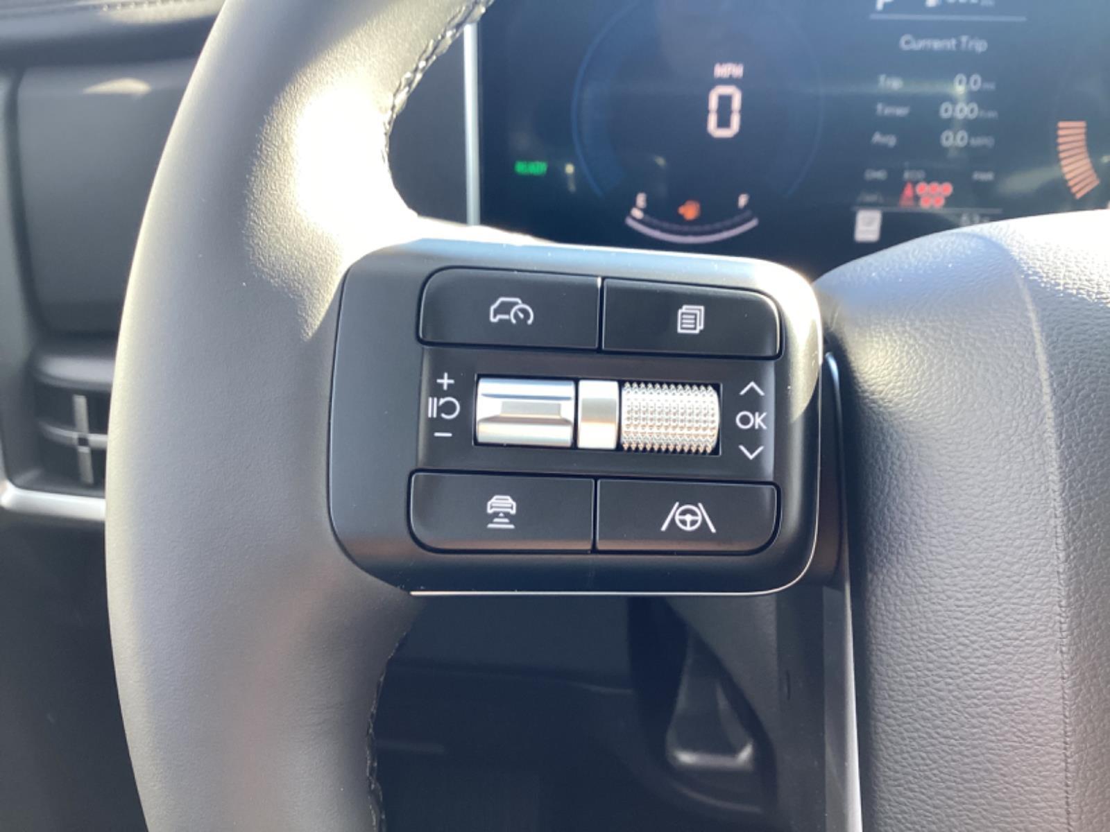 2026 Hyundai Santa Fe SE - Photo 27