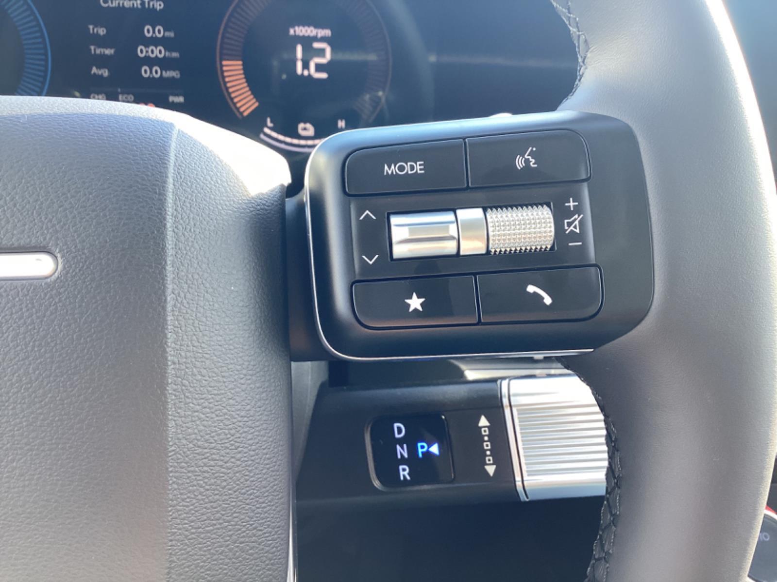 2026 Hyundai Santa Fe SE - Photo 28