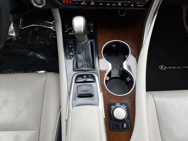 2017 Lexus RX 350 Unknown