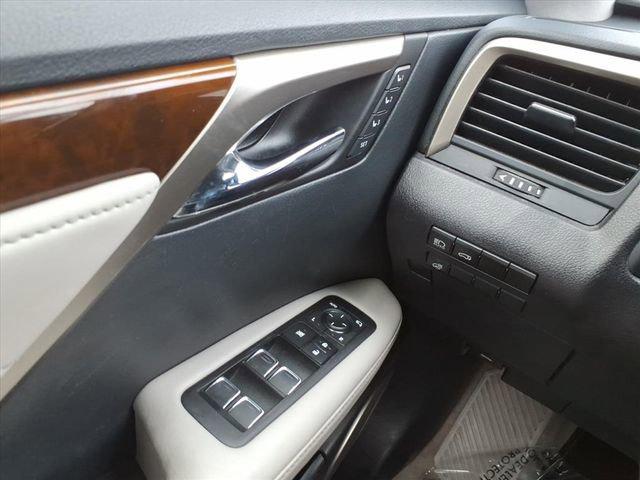 2017 Lexus RX 350 Unknown