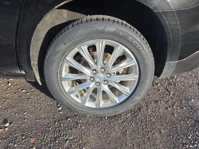 2021 Buick Enclave AWD Premium