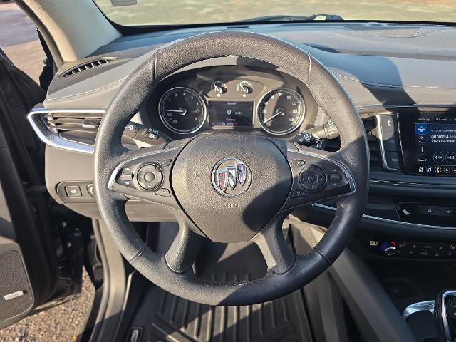 2021 Buick Enclave AWD Premium