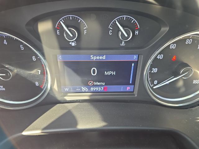 2021 Buick Enclave AWD Premium