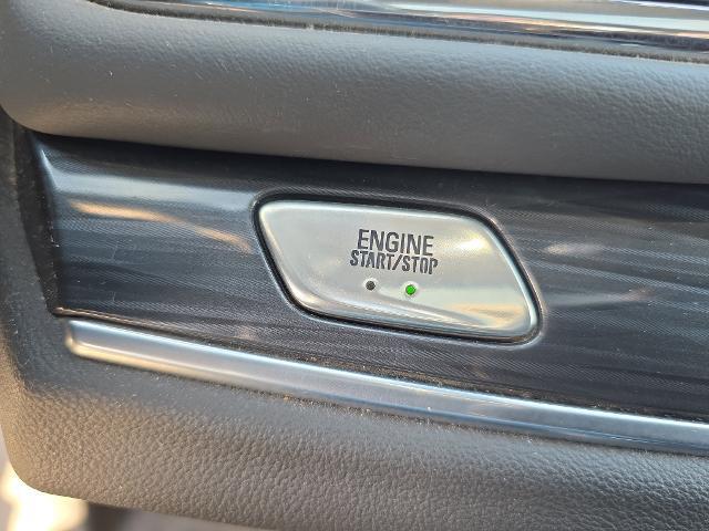 2021 Buick Enclave AWD Premium