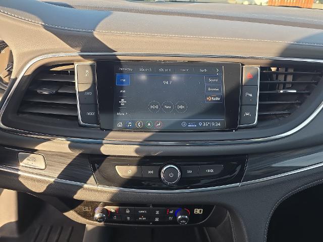 2021 Buick Enclave AWD Premium