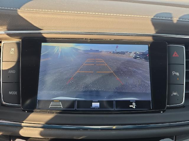 2021 Buick Enclave AWD Premium