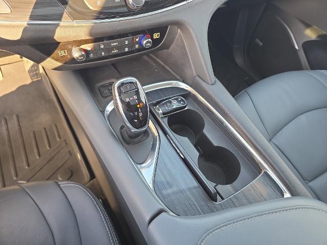 2021 Buick Enclave AWD Premium