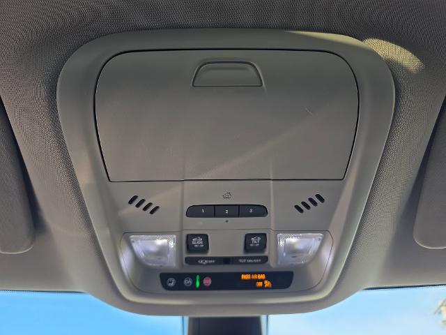 2021 Buick Enclave AWD Premium
