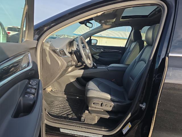 2021 Buick Enclave AWD Premium
