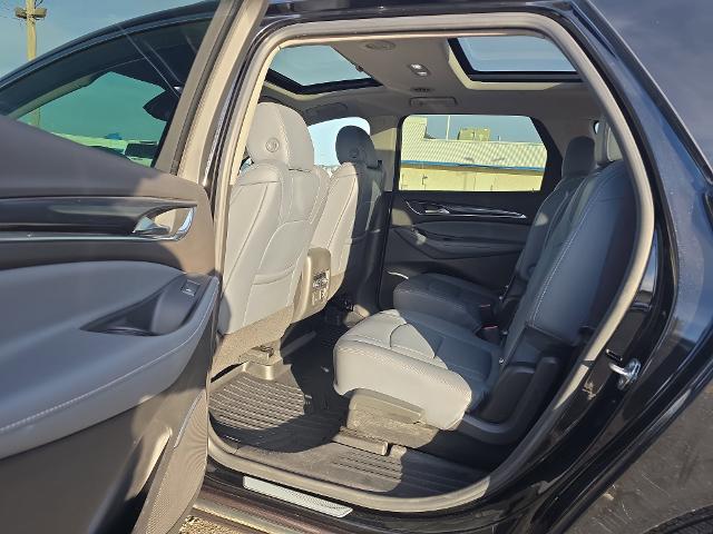 2021 Buick Enclave AWD Premium