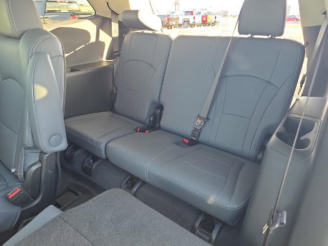2021 Buick Enclave AWD Premium