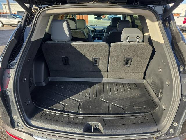 2021 Buick Enclave AWD Premium