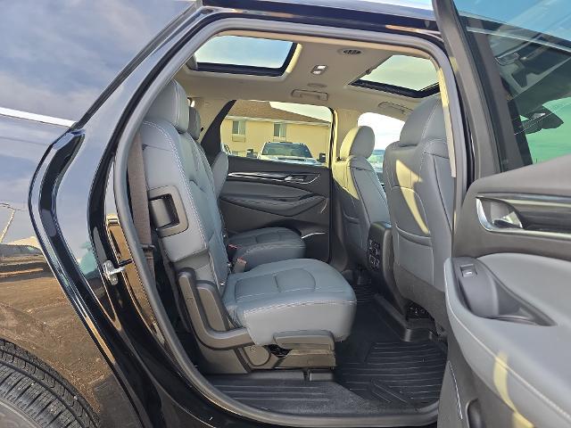 2021 Buick Enclave AWD Premium