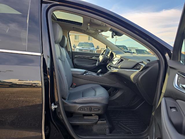 2021 Buick Enclave AWD Premium