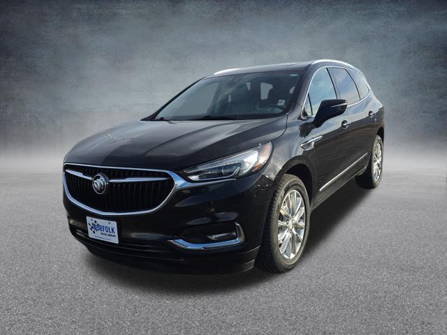 2021 Buick Enclave AWD Premium for sale in Norfolk, NE
