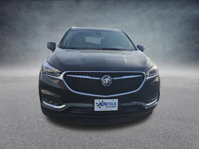 2021 Buick Enclave AWD Premium