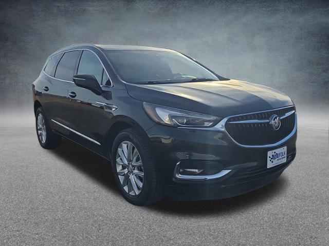 2021 Buick Enclave AWD Premium