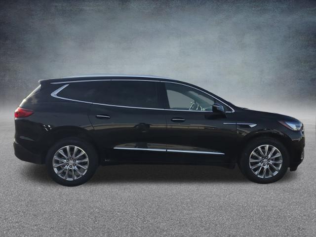 2021 Buick Enclave AWD Premium