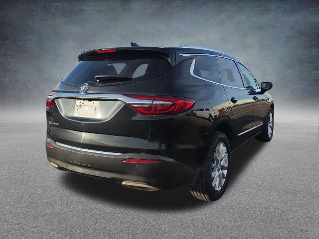 2021 Buick Enclave AWD Premium