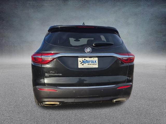 2021 Buick Enclave AWD Premium