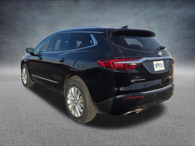 2021 Buick Enclave AWD Premium