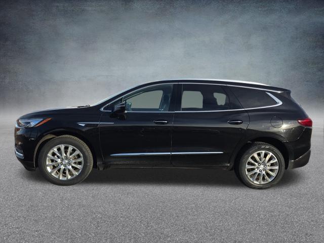 2021 Buick Enclave AWD Premium