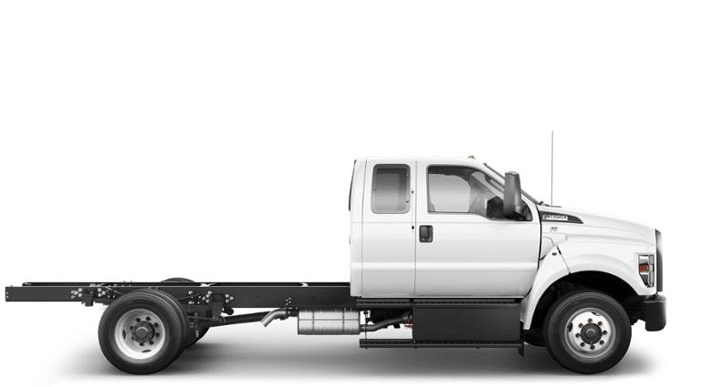 2026 Ford F-650 Base