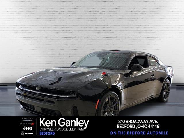 2026 Dodge Charger Scat Pack Plus 2-Door AWD for sale in Bedford, OH