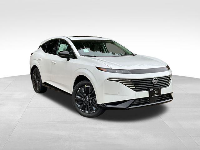 2026 Nissan Murano Platinum for sale in Des Moines, IA