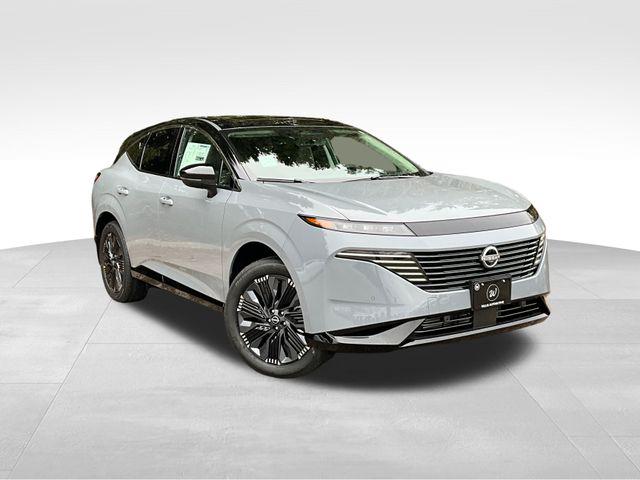 2026 Nissan Murano Platinum for sale in Des Moines, IA