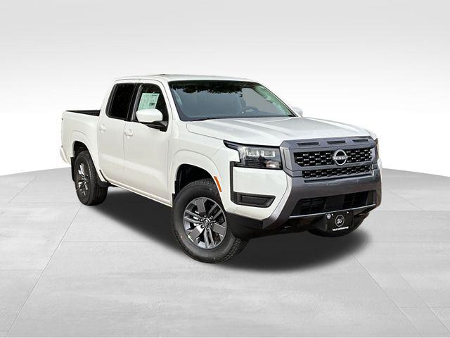 2026 Nissan Frontier Crew Cab SV 4x4 for sale in Des Moines, IA
