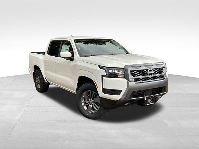 2026 Nissan Frontier Crew Cab SV 4x4 for sale in Des Moines, IA