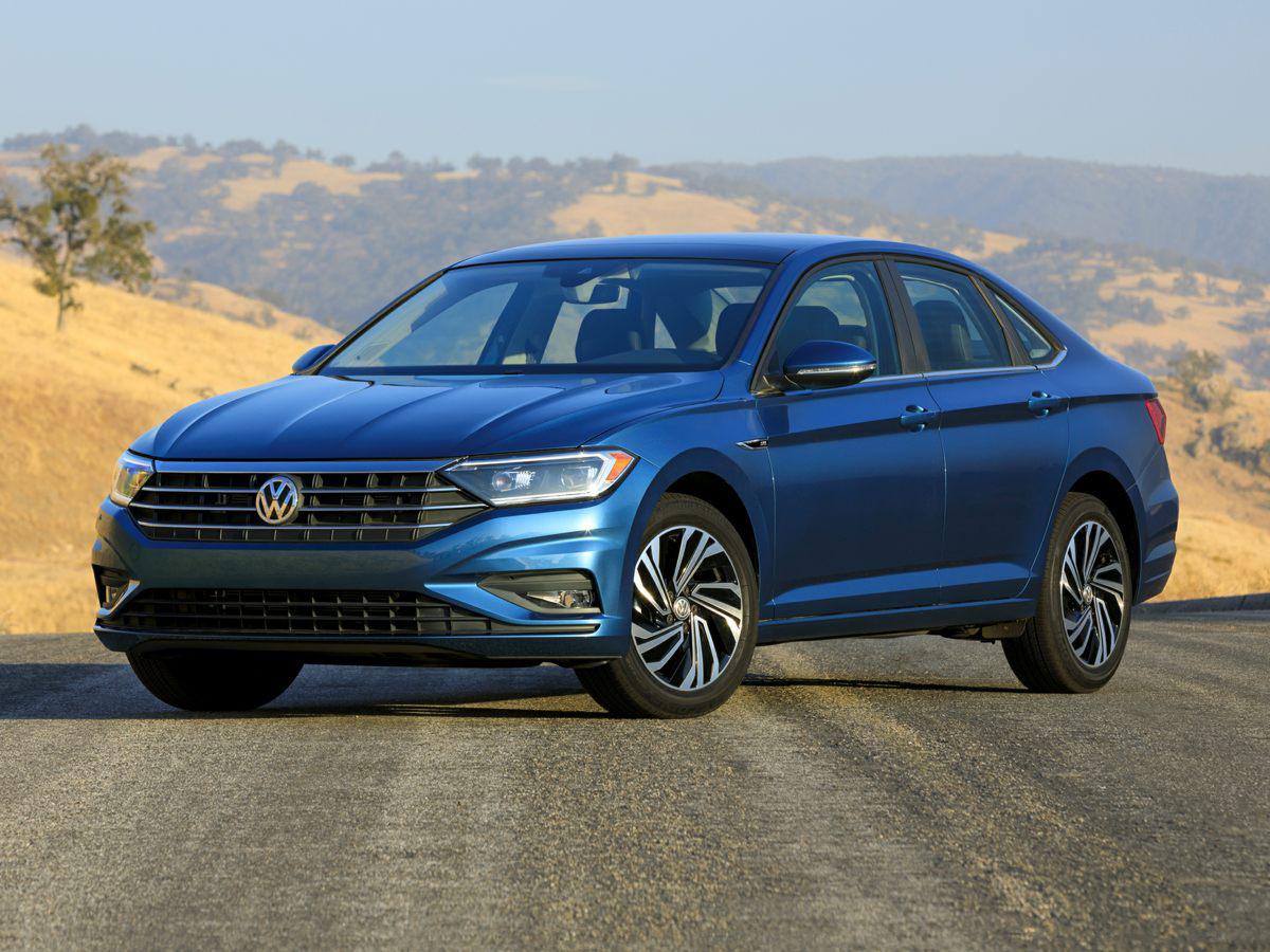 /2020 Volkswagen Jetta