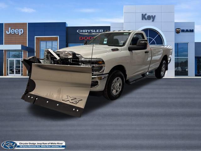 2026 Ram 3500 Tradesman Regular Cab 4x4 8' Box for sale in White River Junction, VT
