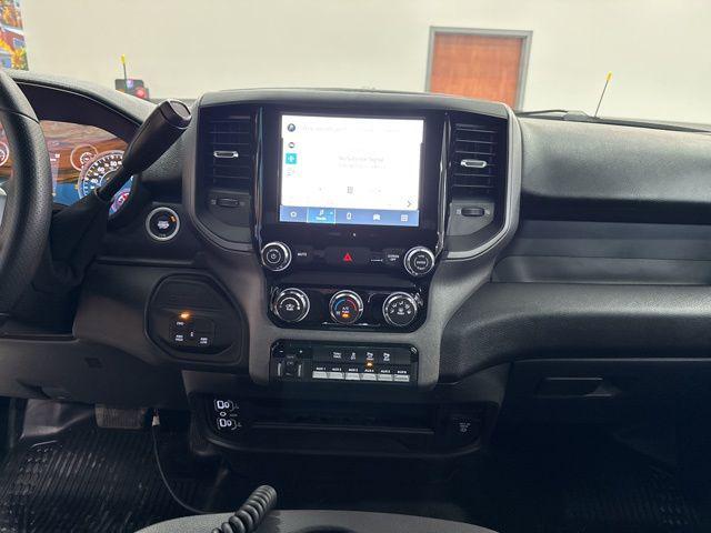 2026 Ram 3500 Tradesman Regular Cab 4x4 8' Box