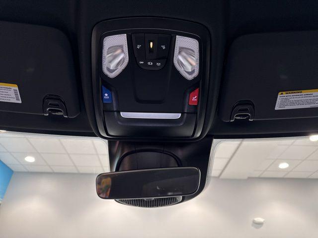 2026 Ram 3500 Tradesman Regular Cab 4x4 8' Box