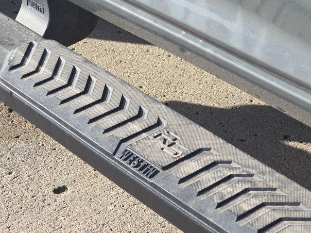 2026 Ram 3500 Laramie Crew Cab 4x4 6'4" Box