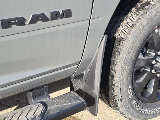 2026 Ram 3500 Laramie Crew Cab 4x4 6'4" Box