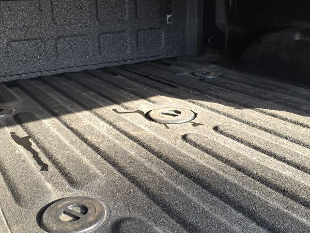 2026 Ram 3500 Laramie Crew Cab 4x4 6'4" Box