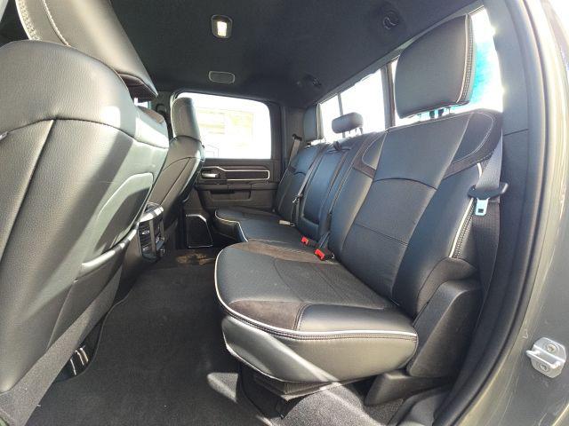 2026 Ram 3500 Laramie Crew Cab 4x4 6'4" Box