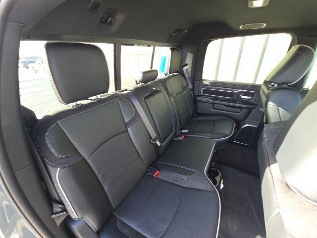 2026 Ram 3500 Laramie Crew Cab 4x4 6'4" Box