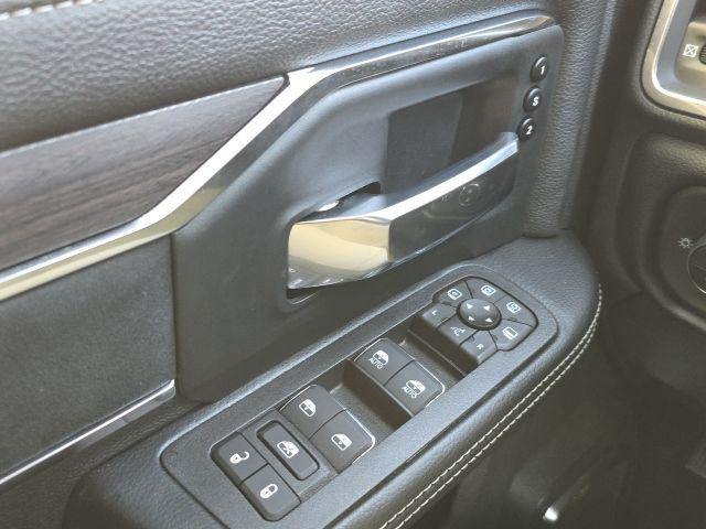 2026 Ram 3500 Laramie Crew Cab 4x4 6'4" Box