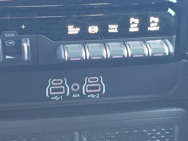 2026 Ram 3500 Laramie Crew Cab 4x4 6'4" Box