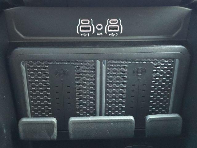 2026 Ram 3500 Laramie Crew Cab 4x4 6'4" Box