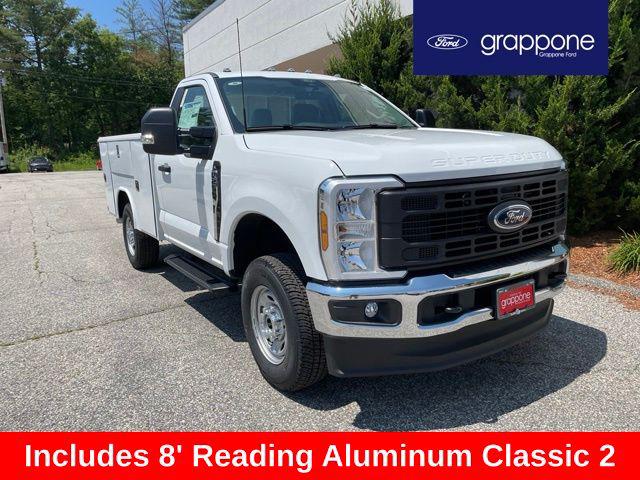 2026 Ford F-250 XL for sale in Bow, NH
