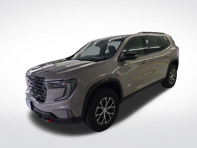 2026 GMC Acadia AT4 AWD