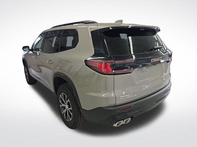 2026 GMC Acadia AT4 AWD