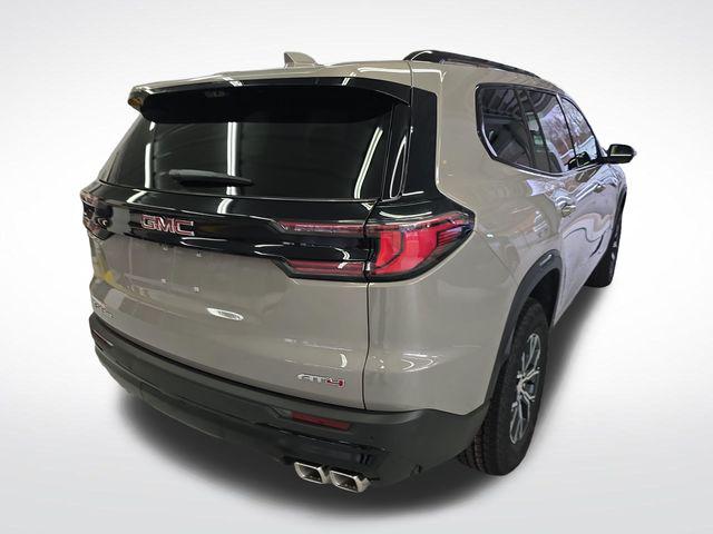 2026 GMC Acadia AT4 AWD