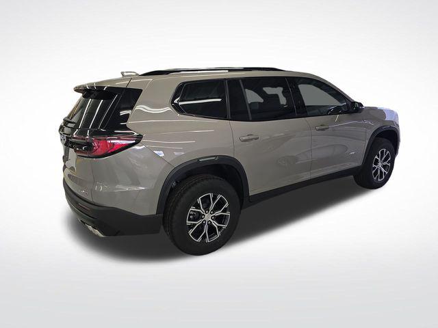 2026 GMC Acadia AT4 AWD